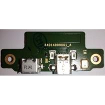 Placa Conector Compatível Mz616 Mz615 XOOM Placa Conector Compatível Mz616 Mz615 XOOM