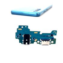 Placa Conector De Carga A32 Para Samsung A325 carregamento Turbo