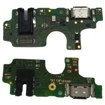 Placa Conector de Carga Celular Original TCL 40S 1782636911 Placa Conector de Carga Celular Original TCL 40S 1782636911
