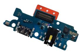 Placa Conector De Carga Compatível Celular M20 Sm M205F - Imd
