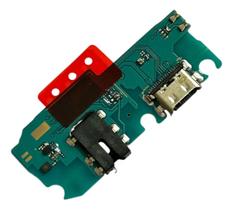 Placa Conector De Carga Compatível Galaxy A12/M12 Placa Conector De Carga Compatível Galaxy A12/M12