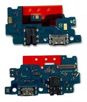 Placa Conector De Carga Compatível Galaxy A50s A507