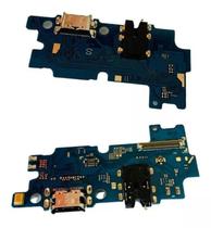 Placa Conector De Carga Compatível Galaxy A50s A507