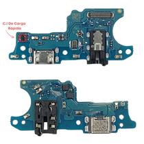 Placa Conector de Carga Compatível Samsung A03 Com CI Turbo Placa Conector de Carga Compatível Samsung A03 Com CI Turbo