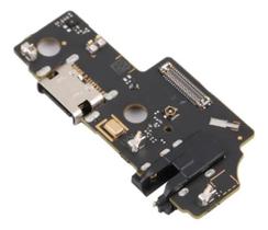 Placa Conector de Carga Compatível Samsung A04 Com CI Turbo