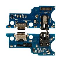 Placa Conector de Carga Compatível Samsung A04e Com CI Turbo