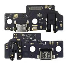 Placa Conector de Carga Compatível Samsung A05 Com CI Turbo Placa Conector de Carga Compatível Samsung A05 Com CI Turbo