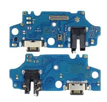 Placa Conector de Carga Compatível Samsung A05s Com CI Turbo