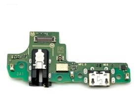 Placa Conector de Carga Compatível Samsung A10s M16 Versão Com CI Turbo