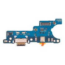 Placa Conector de Carga Compatível Samsung A11 Com CI Turbo
