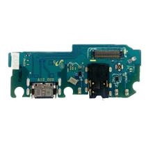 Placa Conector de Carga Compatível Samsung A12/A125/M125 Com CI Turbo Placa Conector de Carga Compatível Samsung A12/A125/M125 Com CI Turbo