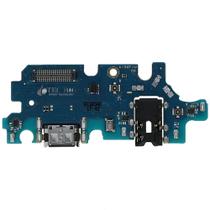 Placa Conector de Carga Compatível Samsung A13/A135 Com CI Turbo Placa Conector de Carga Compatível Samsung A13/A135 Com CI Turbo