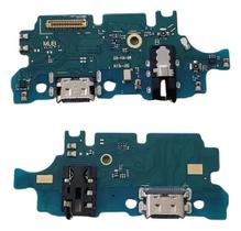 Placa Conector de Carga Compatível Samsung A15/A156/A15 5G Com CI Turbo