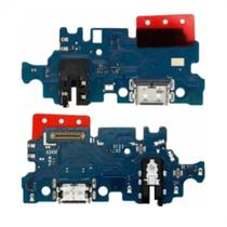 Placa Conector de Carga Compatível Samsung A24 5G Com CI Turbo Placa Conector de Carga Compatível Samsung A24 5G Com CI Turbo