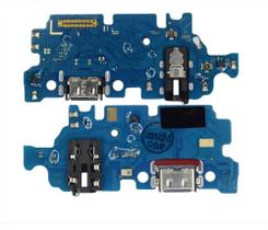 Placa Conector de Carga Compatível Samsung A25 5G Com CI Turbo Placa Conector de Carga Compatível Samsung A25 5G Com CI Turbo