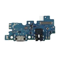 Placa Conector De Carga Compatível Samsung A30s Com CI Turbo Placa Conector De Carga Compatível Samsung A30s Com CI Turbo