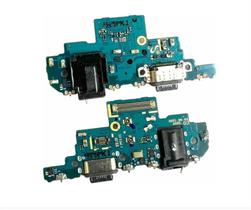 Placa Conector De Carga Compatível Samsung A52 Com CI Turbo