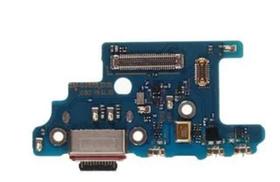 Placa Conector De Carga Compatível Samsung S20 Com CI Turbo Placa Conector De Carga Compatível Samsung S20 Com CI Turbo
