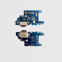 Placa Conector De Carga Compatível Samsung S20+ Com CI Turbo Placa Conector De Carga Compatível Samsung S20+ Com CI Turbo