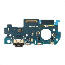 Placa Conector de Carga GH96-15817A Galaxy A34 SM-A346