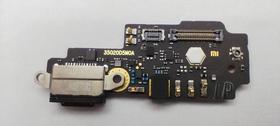 Placa Conector De Carga Mi Mix 2 Original
