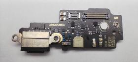 Placa Conector De Carga Mi Mix 2s Original