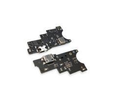 Placa / Conector De Carga Moto E6i Original Nacional Xt2053-5