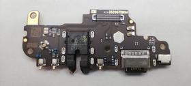 Placa Conector De Carga Poco X2 / Redmi K30 Original