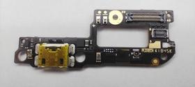 Placa Conector De Carga Redmi 6 Pro / Mi A2 Lite Original Placa Conector De Carga Redmi 6 Pro / Mi A2 Lite Original