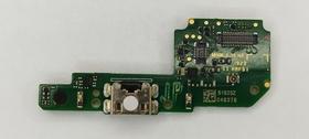 Placa Conector De Carga Redmi 6 / Redmi 6a Original Placa Conector De Carga Redmi 6 / Redmi 6a Original
