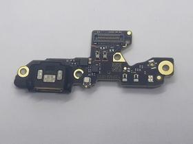 Placa Conector De Carga Redmi 7 Original