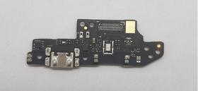 Placa Conector De Carga Redmi 9a / Redmi 9c Original