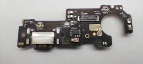 Placa Conector De Carga Redmi Note 10 5g Original