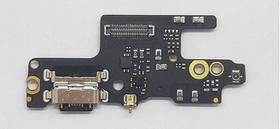 Placa Conector De Carga Redmi Note 7 / Note 7 Pro Original