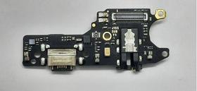 Placa Conector De Carga Redmi Note 9 Original - XIAOMI