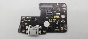 Placa Conector De Carga Redmi S2 Original