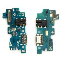 Placa Conector de Carga Samsung A30s Original