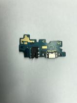 Placa conector de carga samsung galaxy a30s - sm-a307