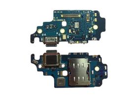 Placa Conector De Carga Turb Compatível Com Galaxy S21 Ultra Placa Conector De Carga Turb Compatível Com Galaxy S21 Ultra