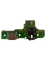 Placa Conector De Carga Turbo Compatível Com Galaxy A20s M14