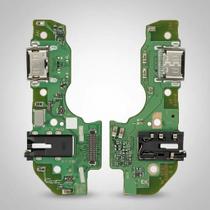 Placa Conector De Carga Turbo Compatível Com Galaxy A22 5G Placa Conector De Carga Turbo Compatível Com Galaxy A22 5G