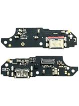 Placa Conector De Carga Turbo Compatível Com Moto E22 Xt2239 Placa Conector De Carga Turbo Compatível Com Moto E22 Xt2239