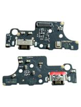 Placa Conector De Carga Turbo Compatível Com Moto G04/G04s