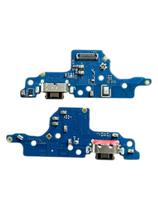 Placa Conector De Carga Turbo Compatível Com Moto G05 XT2523