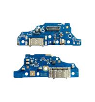 Placa Conector De Carga Turbo Compatível Com Moto G13 Xt2331 Placa Conector De Carga Turbo Compatível Com Moto G13 Xt2331