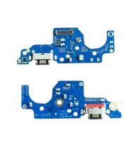 Placa Conector De Carga Turbo Compatível Com Moto G24