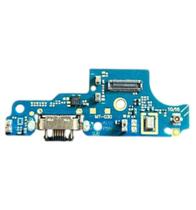 Placa Conector De Carga Turbo Compatível Com Moto G30 Xt2129 Placa Conector De Carga Turbo Compatível Com Moto G30 Xt2129
