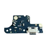 Placa Conector De Carga Turbo Compatível Com Moto G31 Xt2173 Placa Conector De Carga Turbo Compatível Com Moto G31 Xt2173