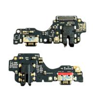 Placa Conector De Carga Turbo Compatível Com Moto G32 Xt2235 Placa Conector De Carga Turbo Compatível Com Moto G32 Xt2235