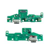 Placa Conector De Carga Turbo Compatível Com Moto G60 Xt2135 Placa Conector De Carga Turbo Compatível Com Moto G60 Xt2135